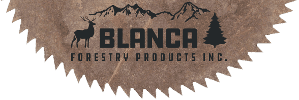 Blanca Forestry Products